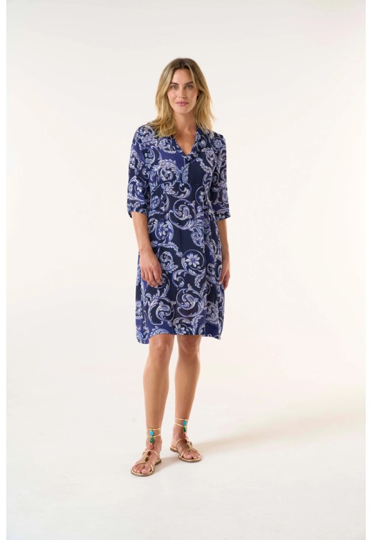 Jazz-Beco Navy