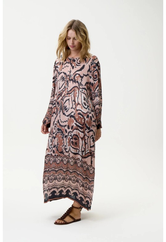 Llew Maxi-Valencia Mocha