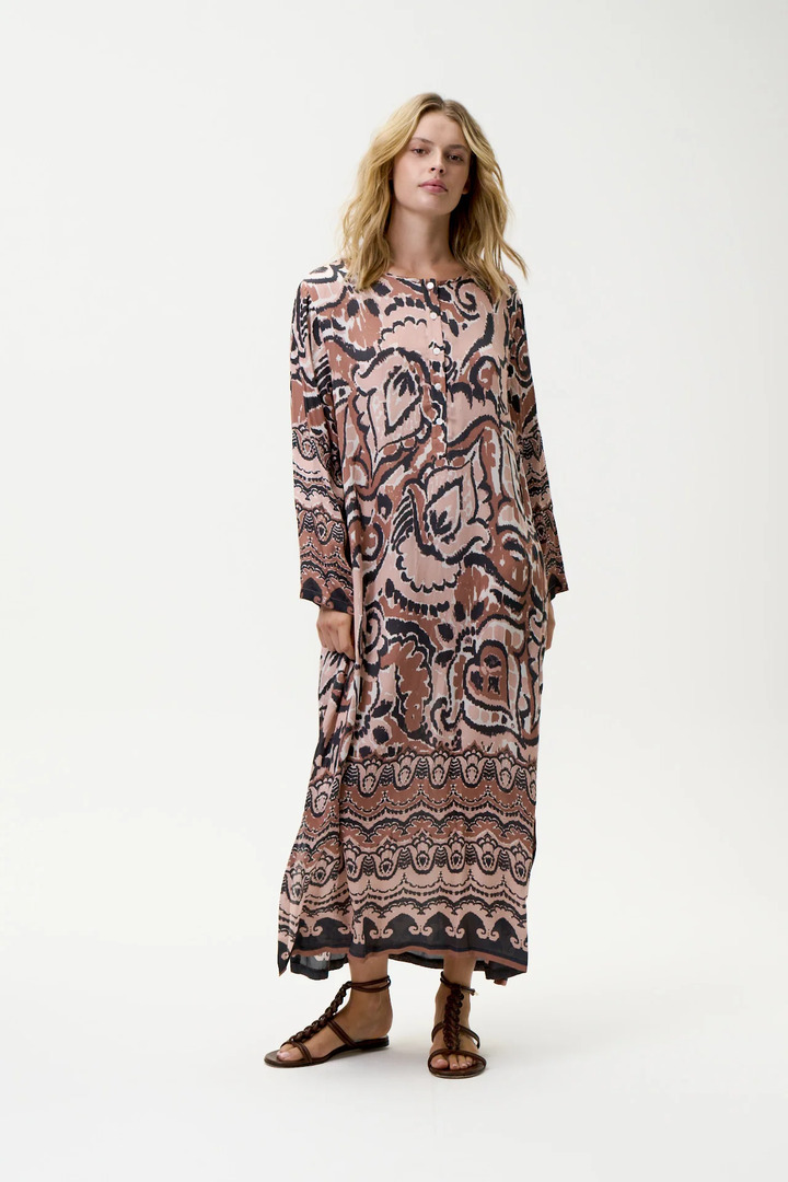 Llew Maxi-Valencia Mocha