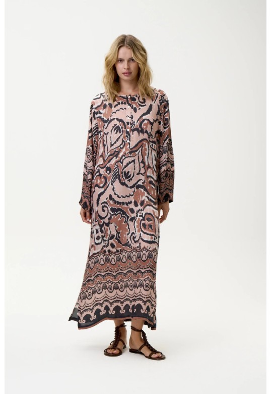 Llew Maxi-Valencia Mocha