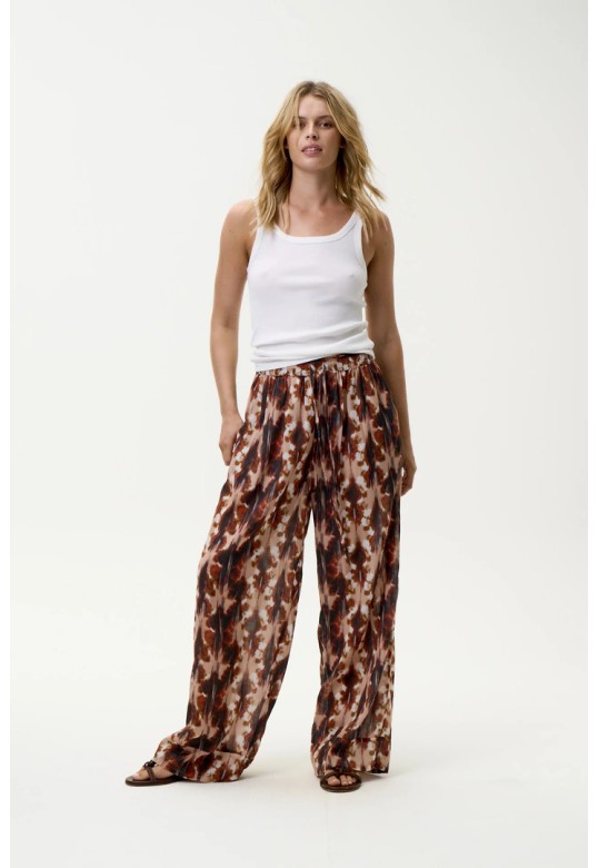 Isla Pant-Mallorca-Sushi Voile-Mocha