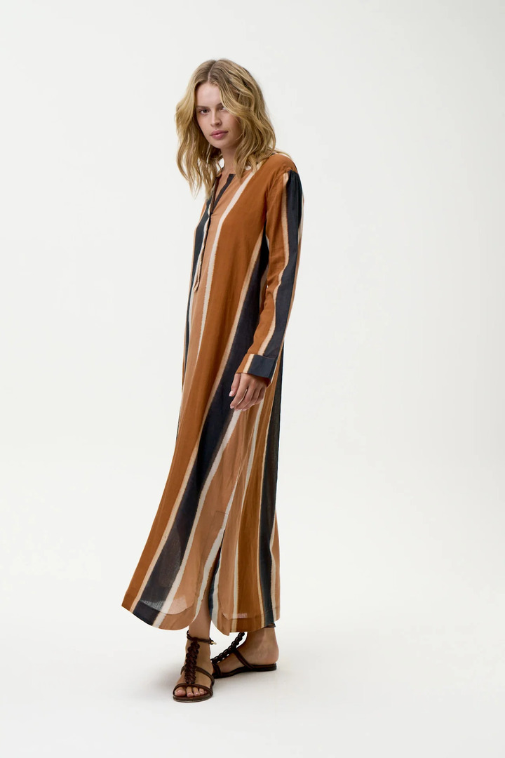 Bazaar Stripe-Moroccan Stripe Cigar