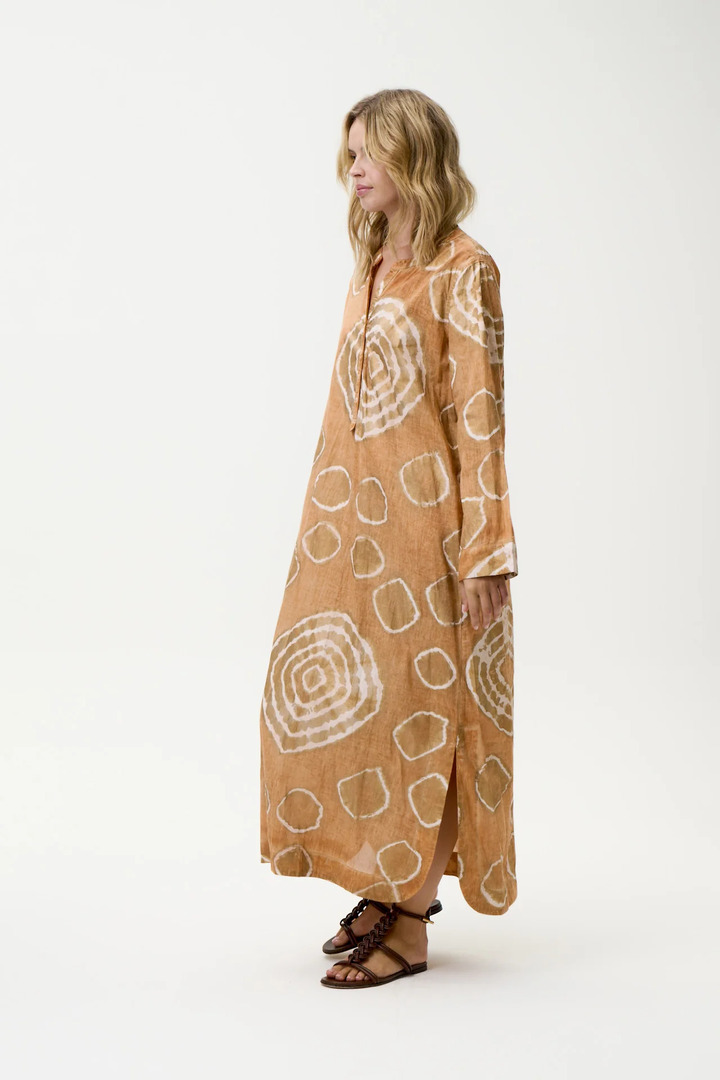 Bazaar Foil-Moroccan Foil-Topaz