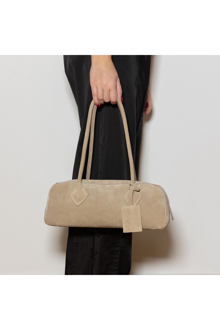 Aelia Bag Grey