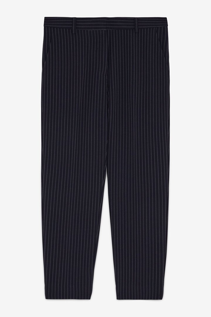 Anlke lenght trousers 