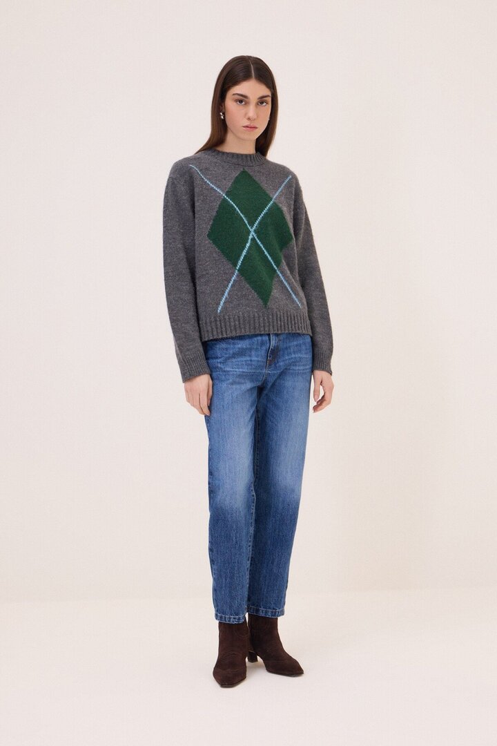 Denim jeans