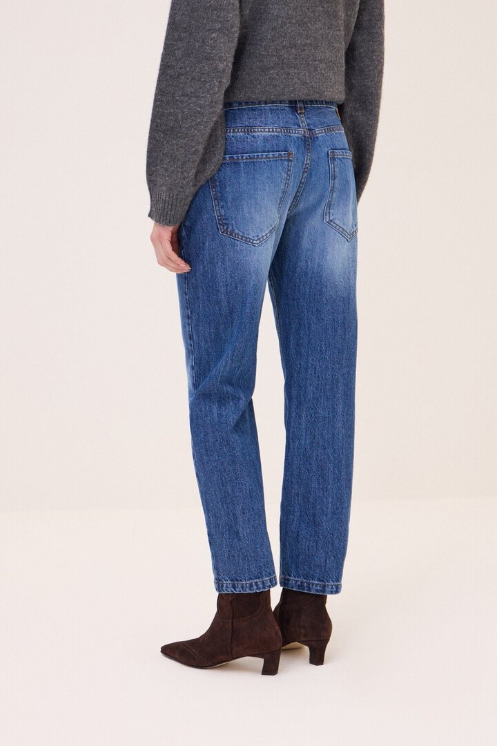 Denim jeans