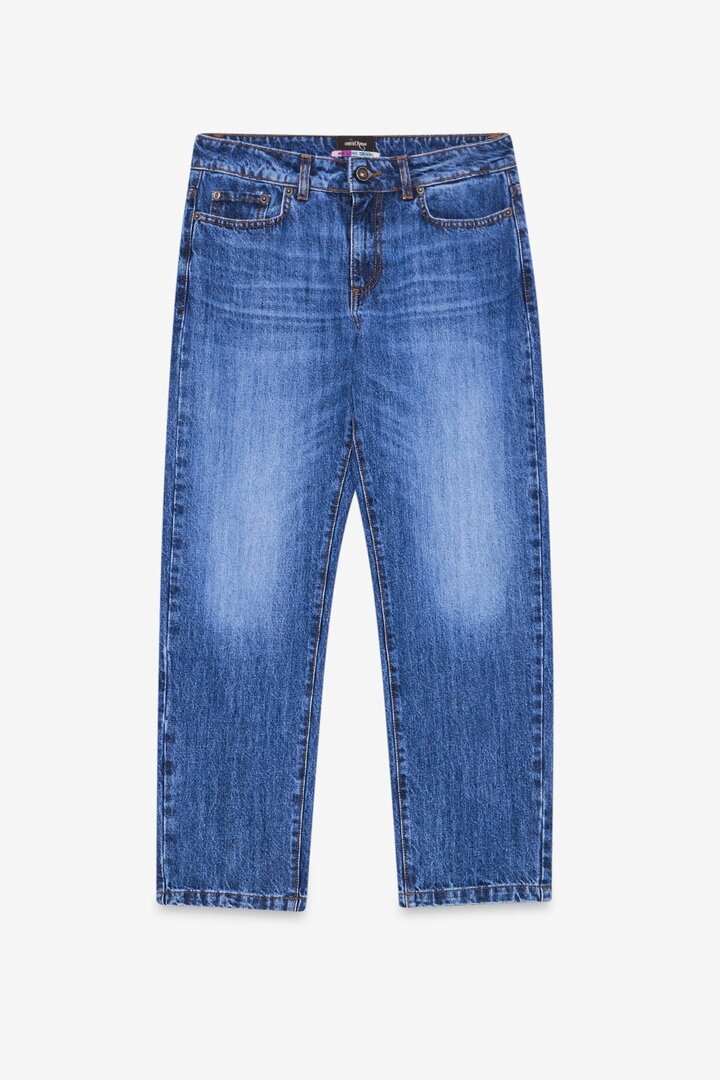 Denim jeans