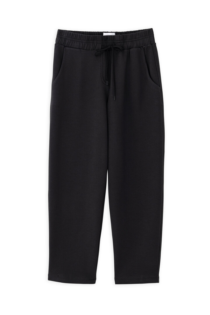 FUTTER JOGGER PANTS OFF BLACK