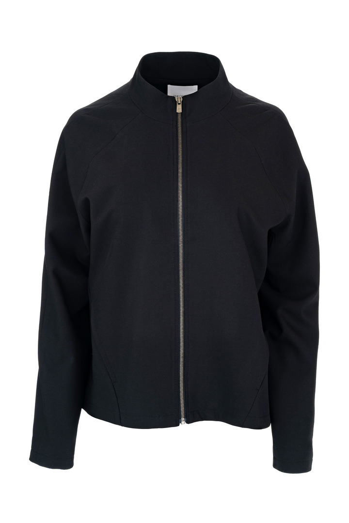 T/R JACKET BLACK