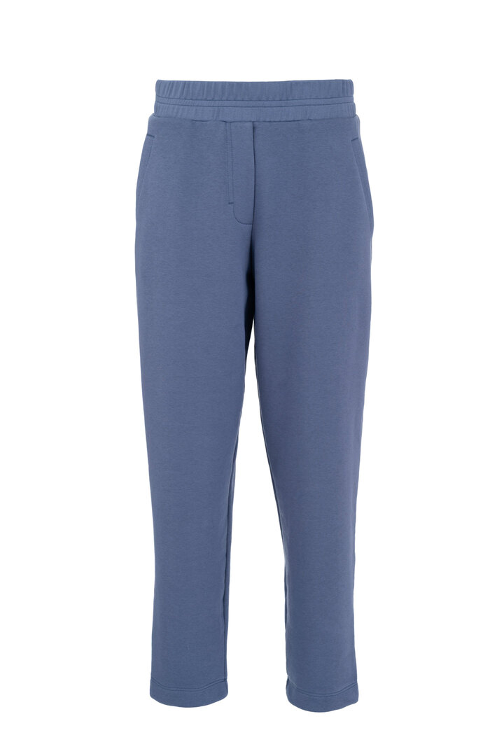 FUTTER SWEATPANTS BLUE