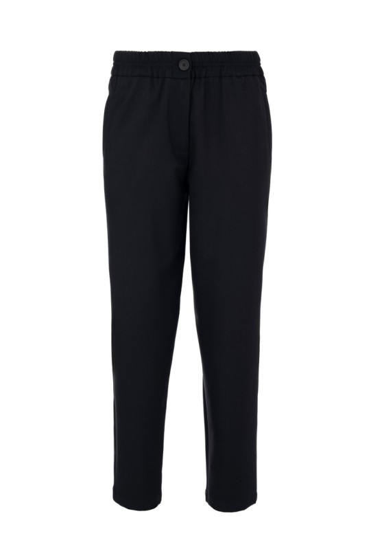 LIGHT T/R JOGGER PANTS BLACK