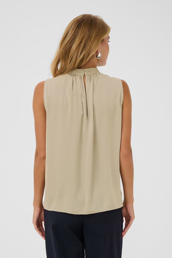 AileenSZ Blouse  Weathered Teak / Brown