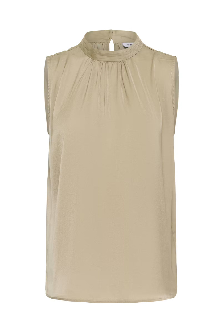 AileenSZ Blouse  Weathered Teak / Brown
