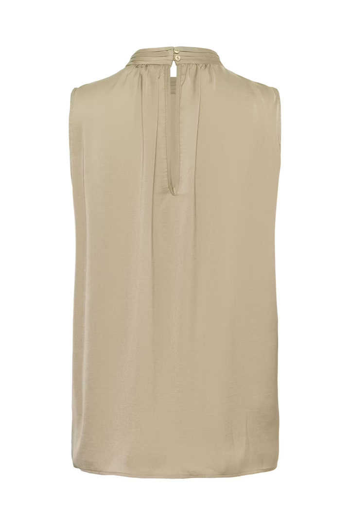 AileenSZ Blouse  Weathered Teak / Brown