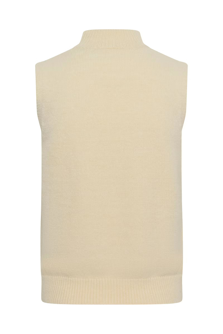 TheresaSZ Waistcoat Frozen Dew / Blue