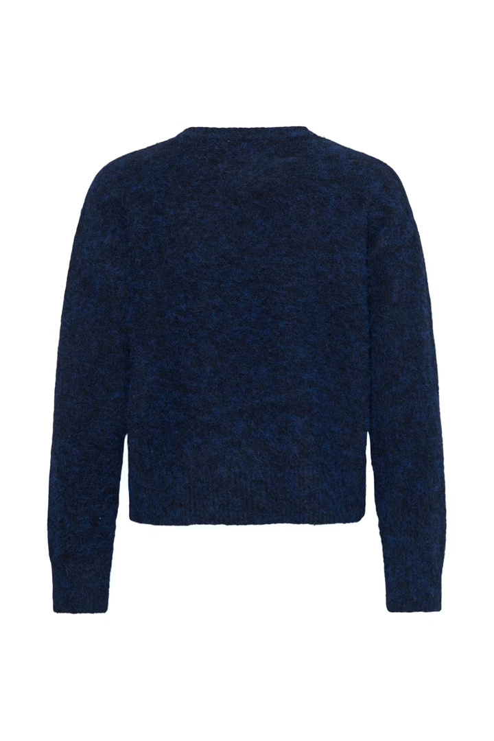 TabanaSZ Pullover Night Sky / Blue