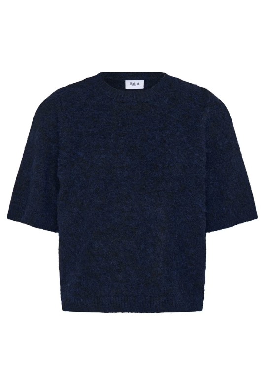 TabanaSZ Pullover Night Sky / Blue