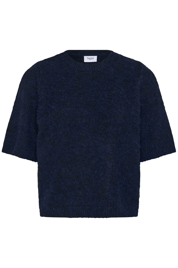 TabanaSZ Pullover Night Sky / Blue