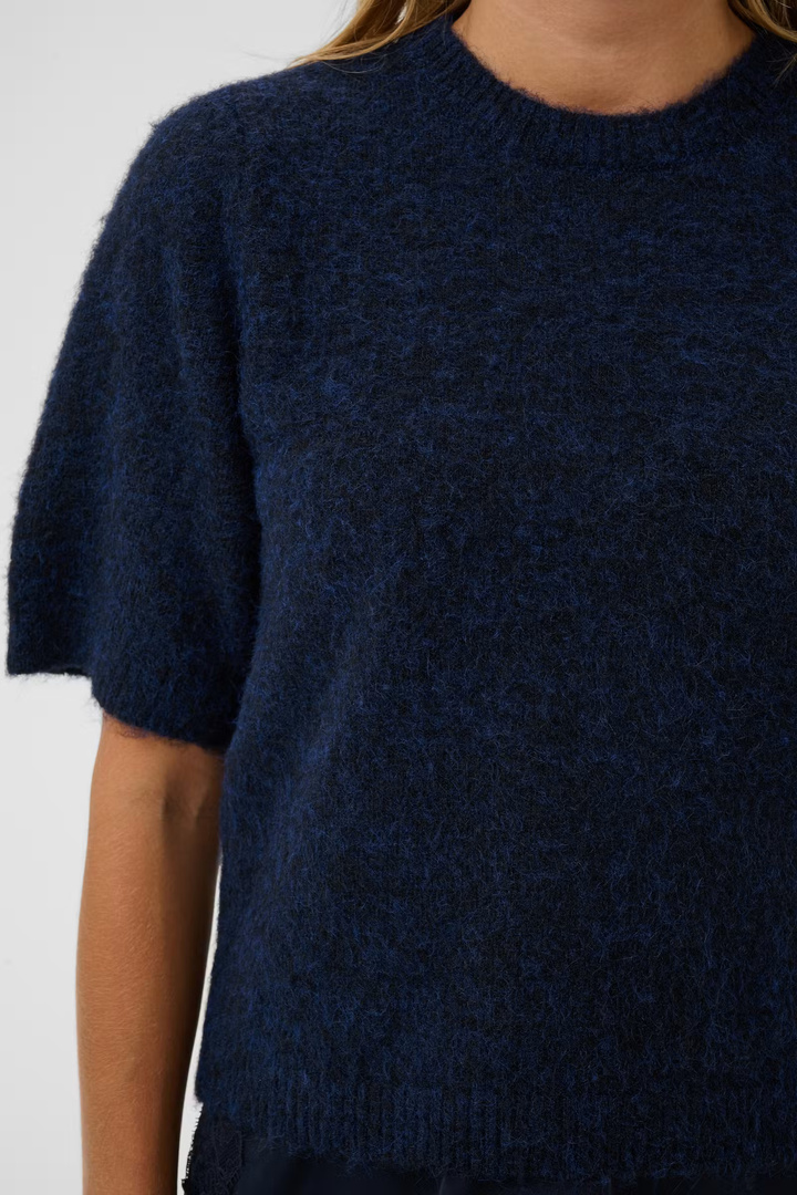TabanaSZ Pullover Night Sky / Blue
