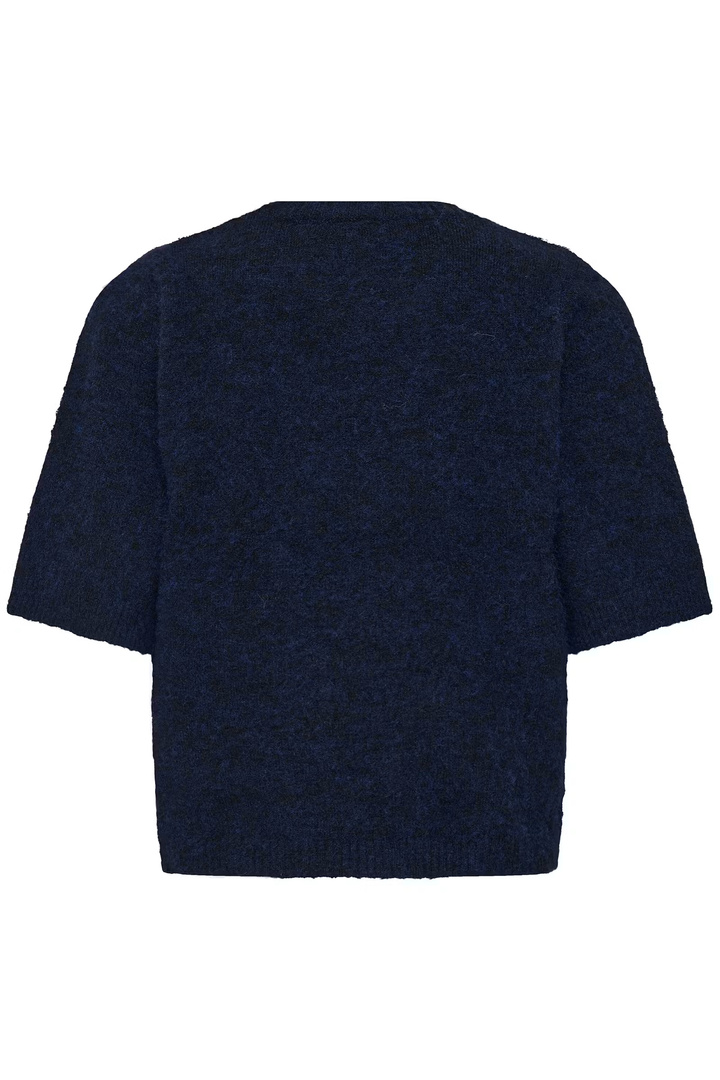 TabanaSZ Pullover Night Sky / Blue