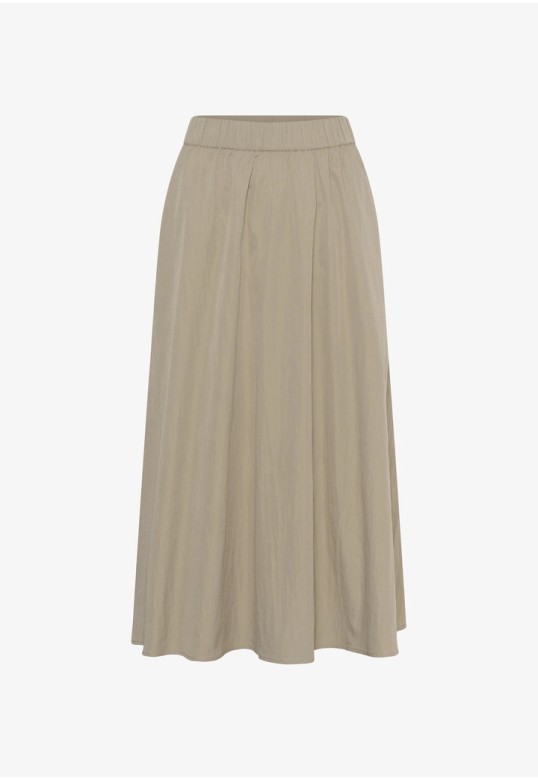 TonjaSZ Skirt Weathered Teak