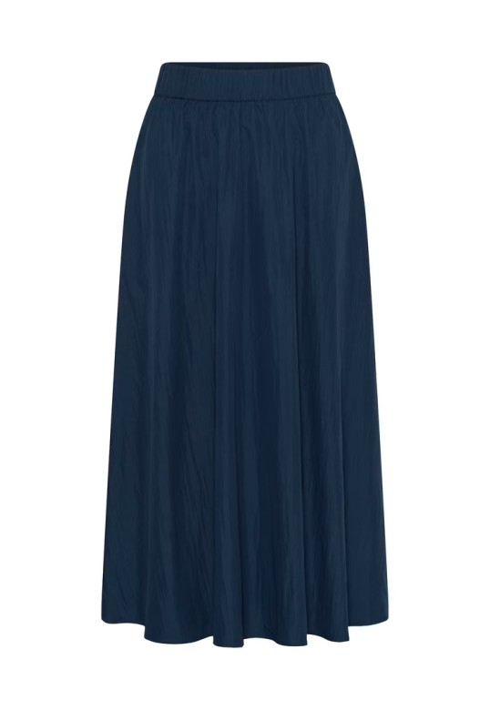 TonjaSZ Skirt  Night Sky / Blue