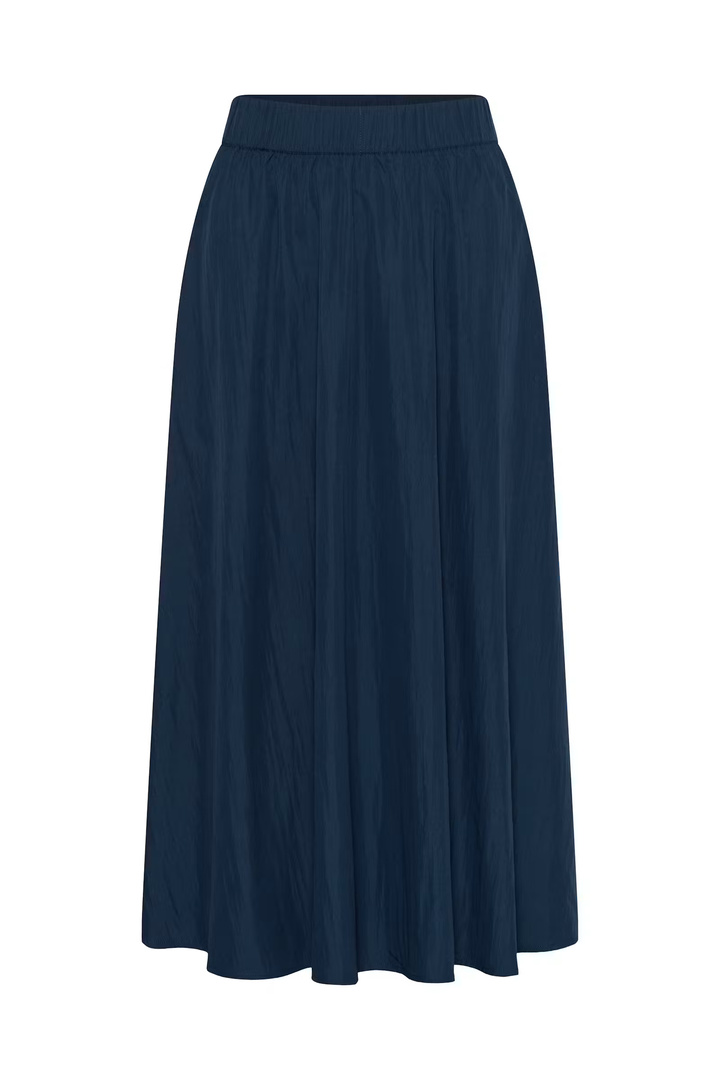 TonjaSZ Skirt  Night Sky / Blue