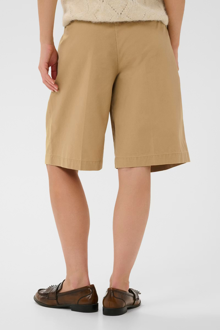 ParkerSZ Shorts Tiger's Eye