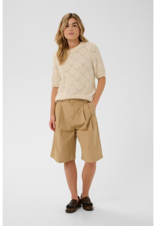 ParkerSZ Shorts Tiger's Eye