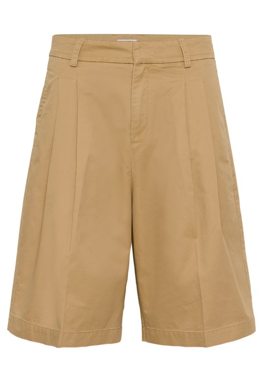 ParkerSZ Shorts Tiger's Eye