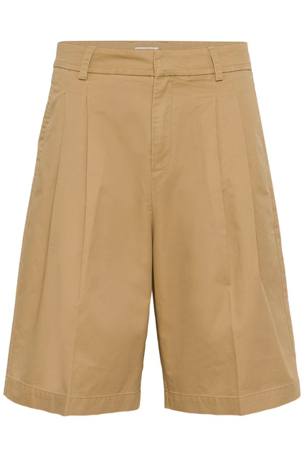 ParkerSZ Shorts Tiger's Eye