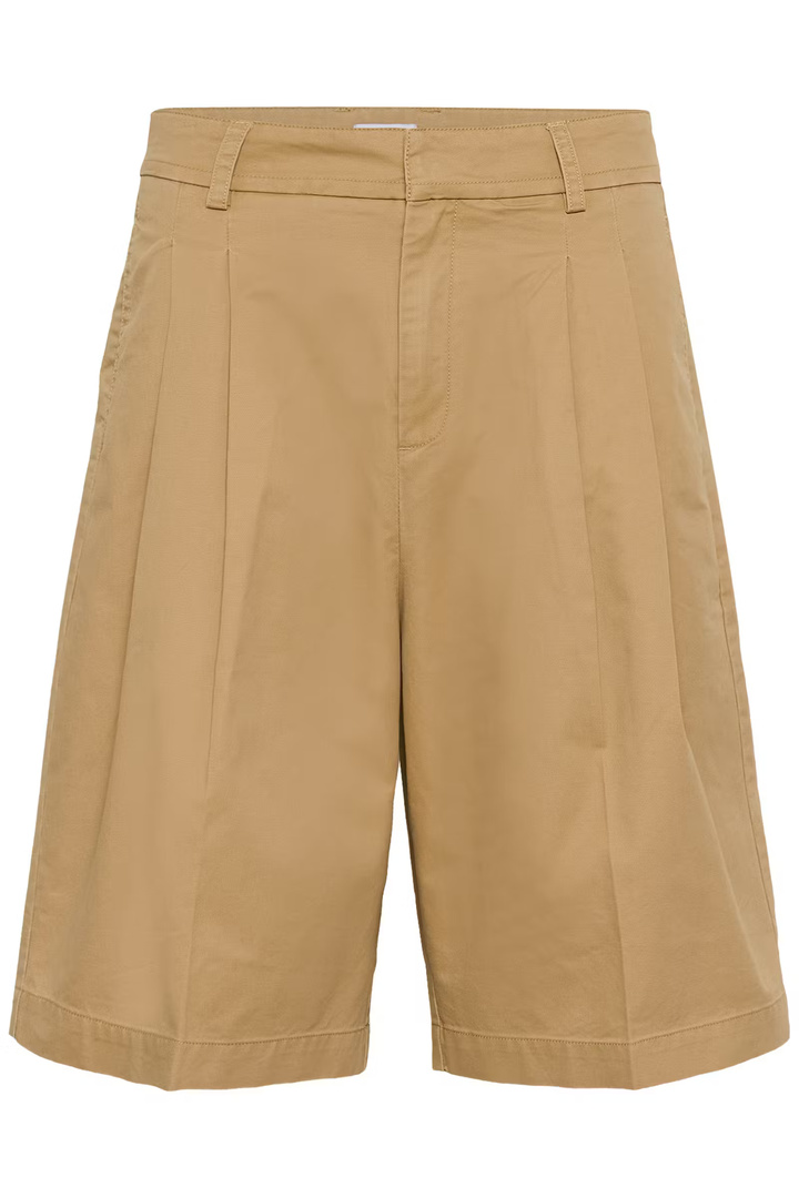 ParkerSZ Shorts Tiger's Eye