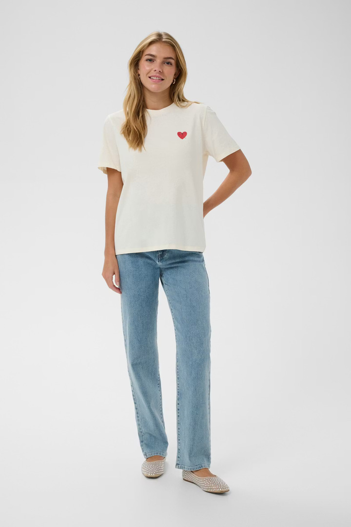 PextanSZ T-shirt Ice