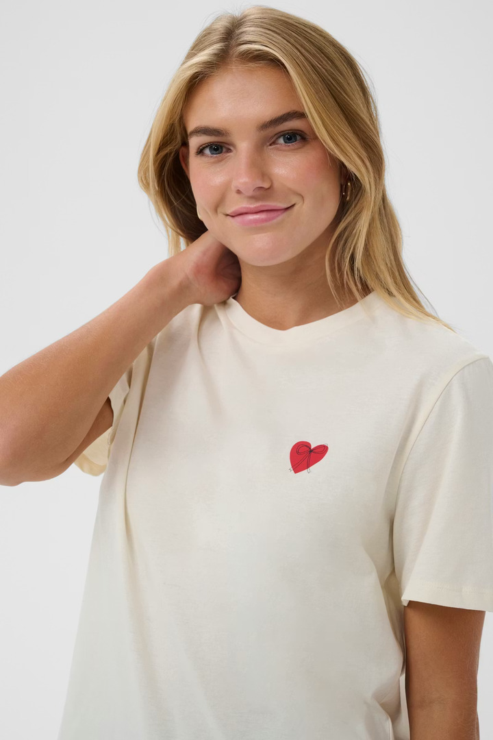 PextanSZ T-shirt Ice