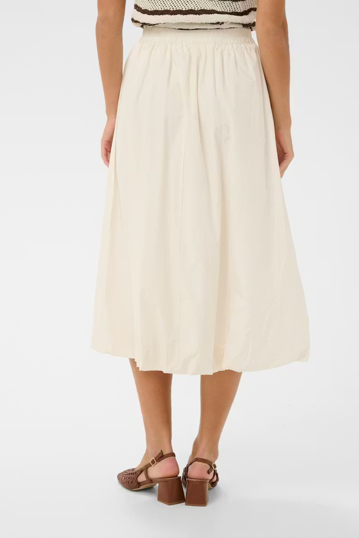 RobinSZ Skirt Ice / White
