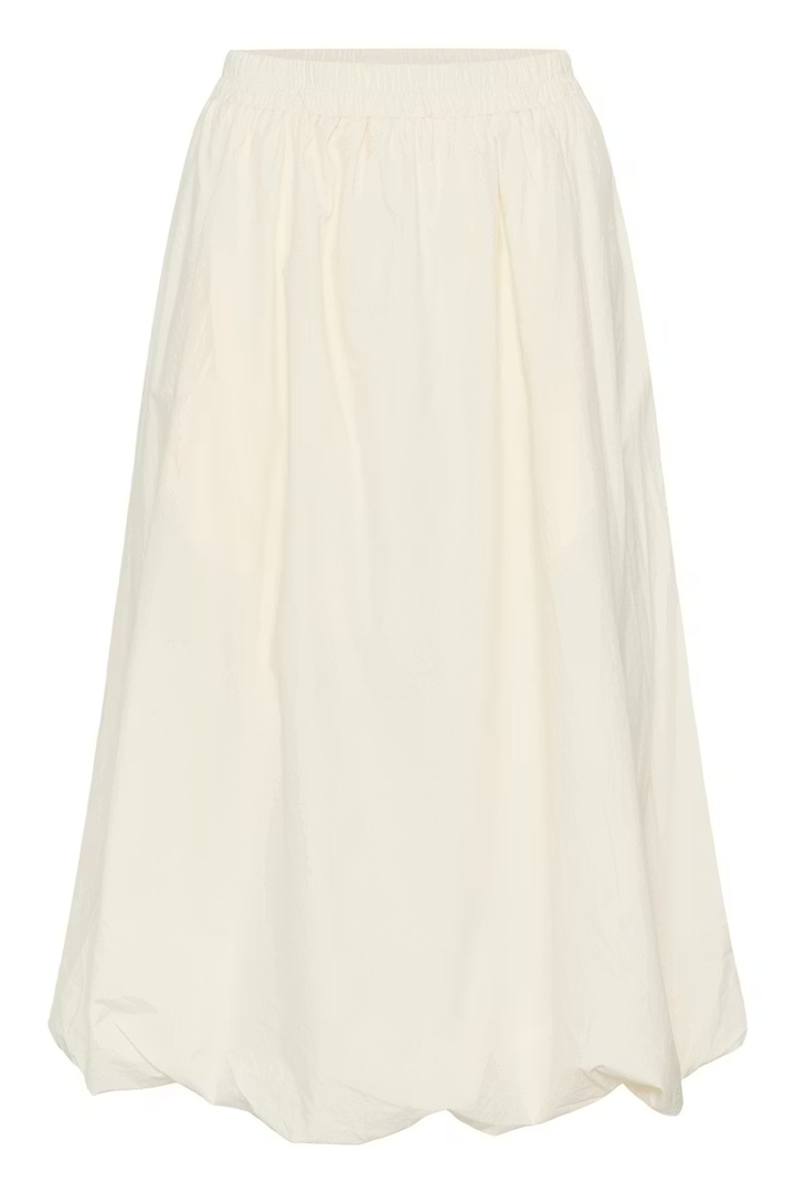 RobinSZ Skirt Ice / White