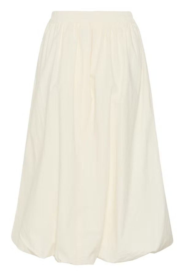 RobinSZ Skirt Ice / White