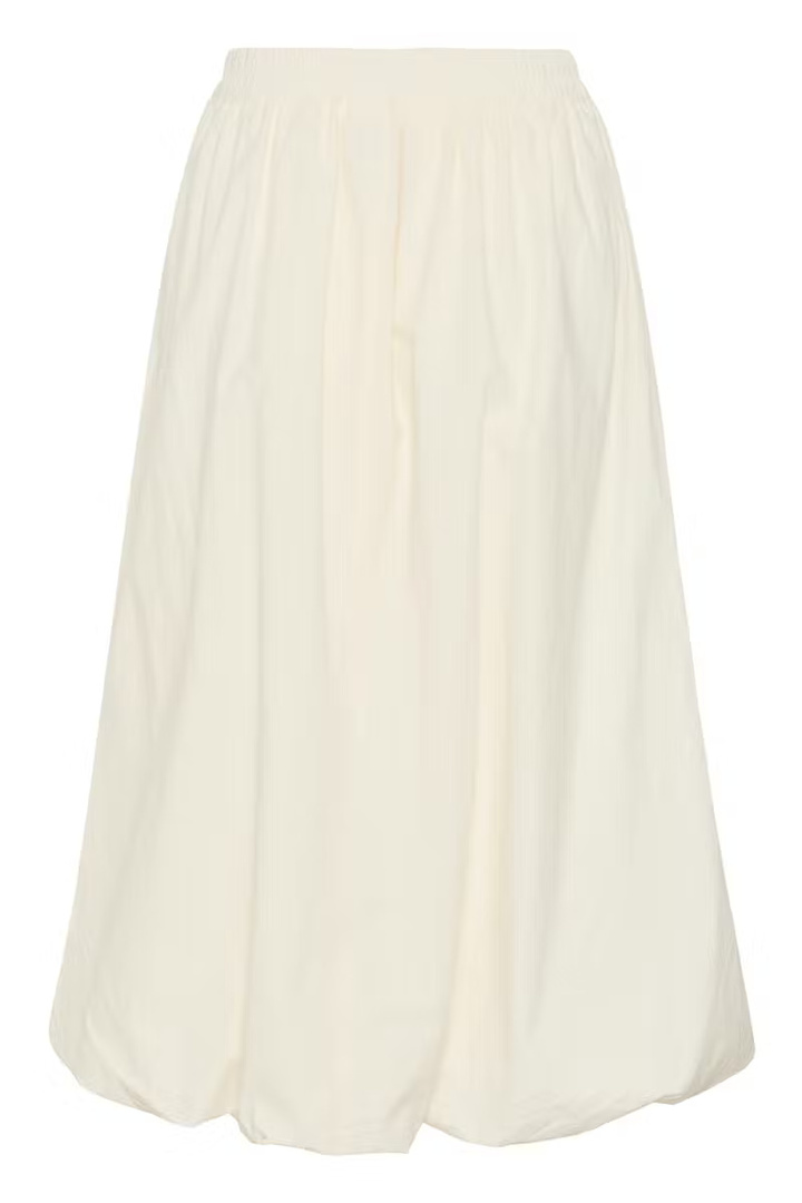 RobinSZ Skirt Ice / White