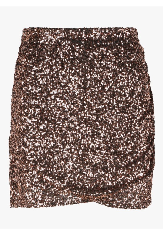 Skirt 24231210 brown