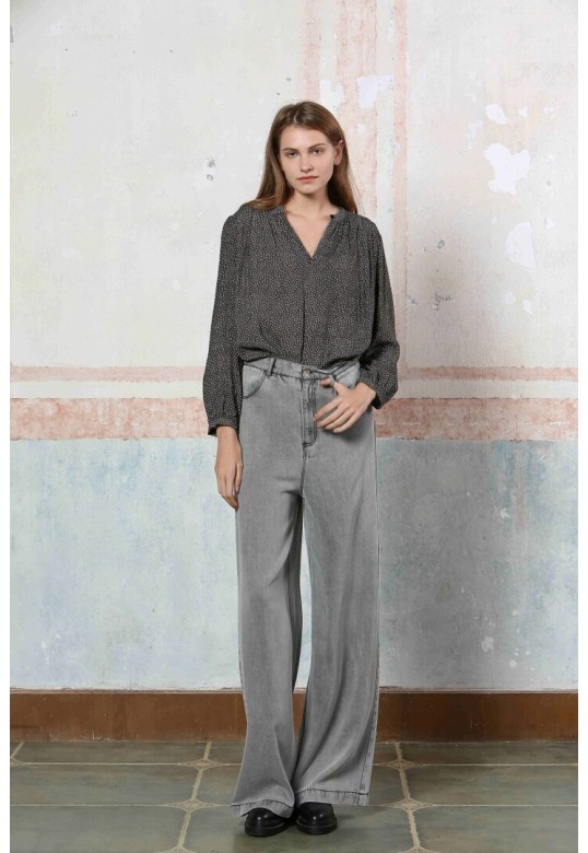 Pants 24241242 gray