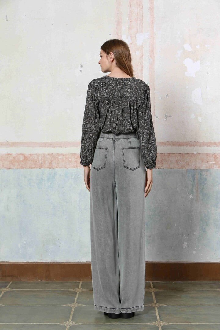 Pants 24241242 gray