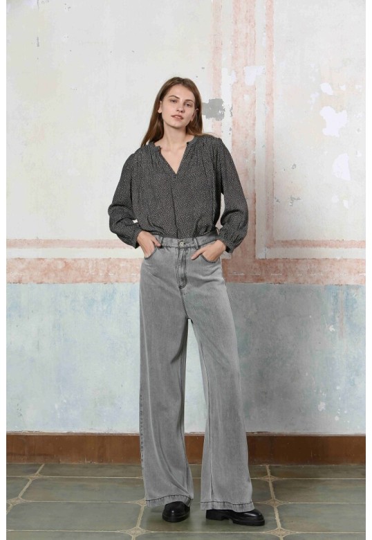 Pants 24241242 gray