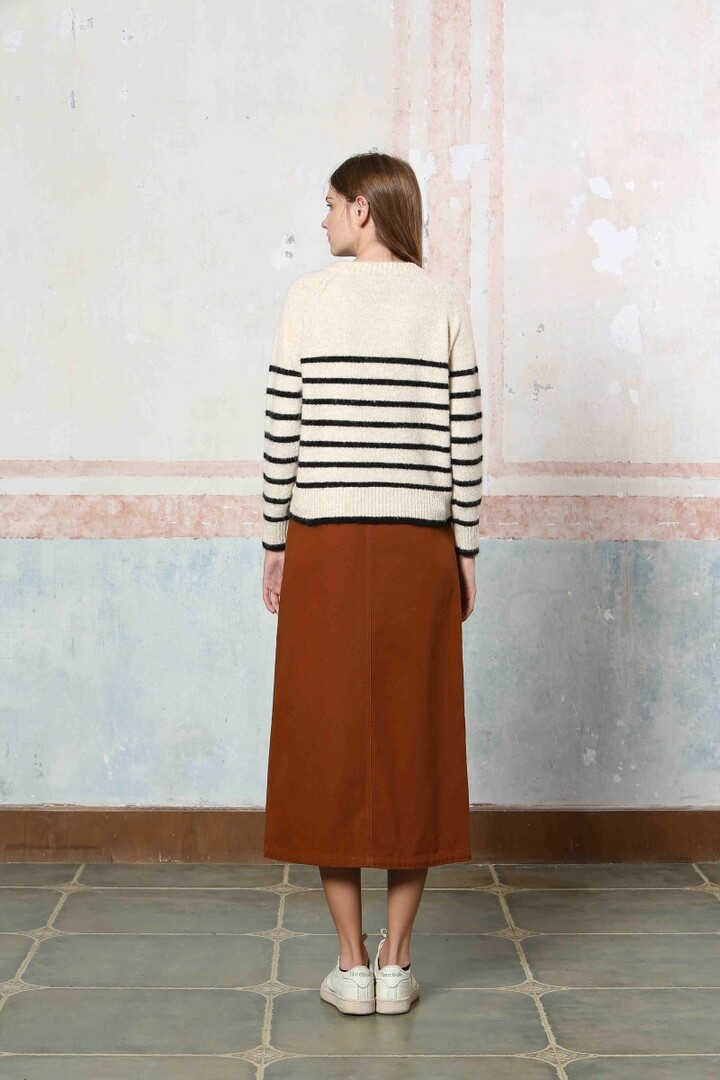 Sweater 24203025 Beige