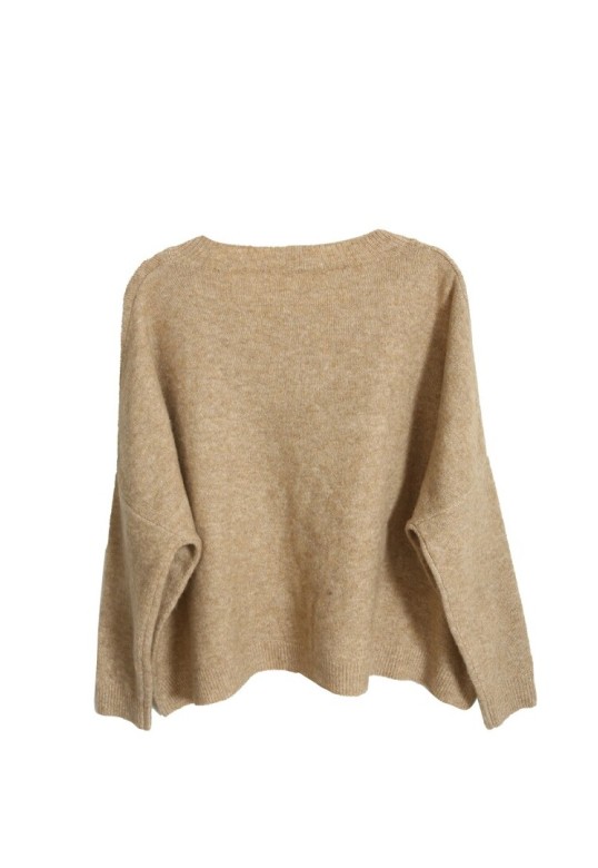 Sweater 24203026 beige