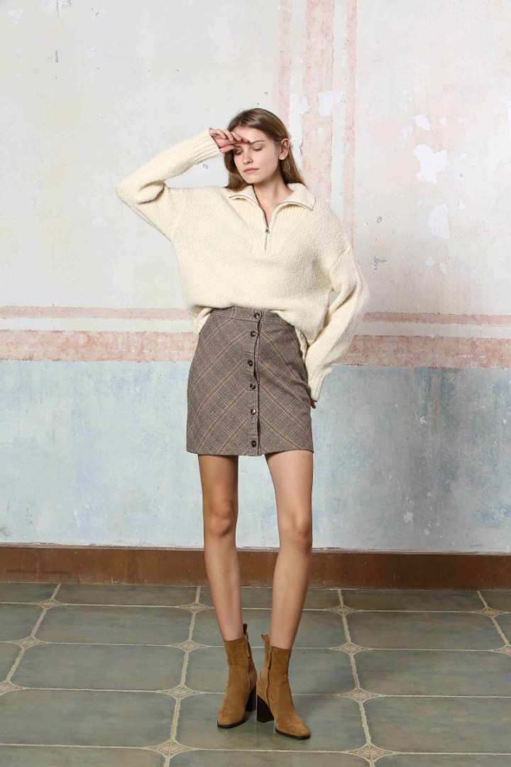 Sweater 24203040 beige