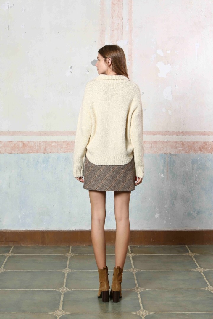 Sweater 24203040 beige