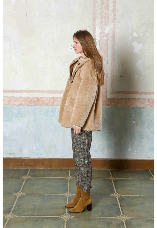 Jacket 24261193 beige