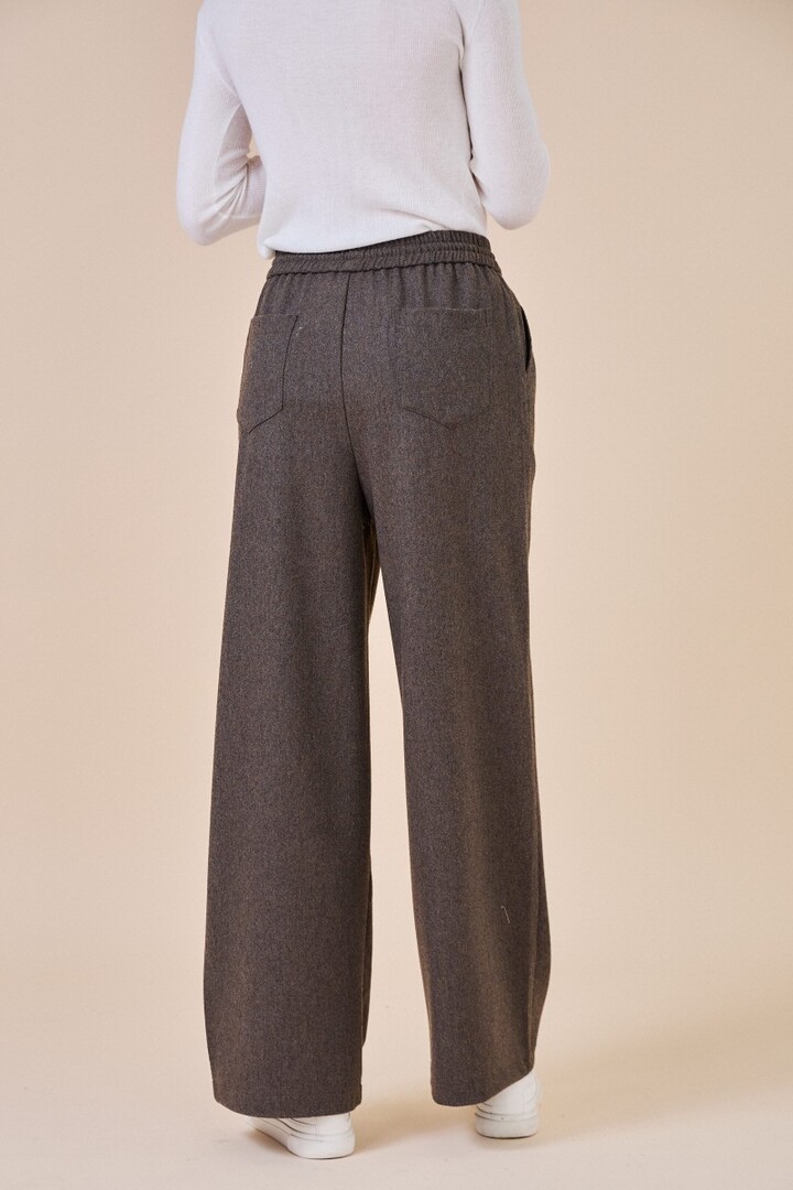S25241081 KHAKI PANTS