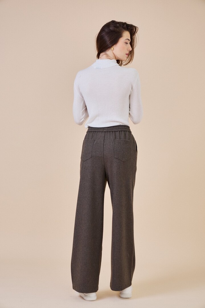 S25241081 KHAKI PANTS